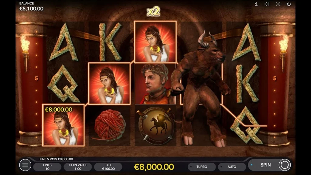 Mesa de casino con fichas y cartas en un entorno digital